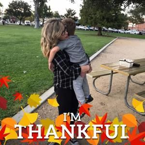 Meet your Posher, Morgan